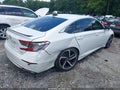 2021 Honda Accord — photo 4 of 16 | VIN 1HGCV1F34MA033462
