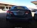 Photo 16 of 16 — 2014 Honda Civic
