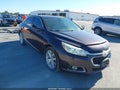 Photo 1 of 21 — 2015 Chevrolet Malibu