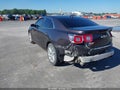 Photo 3 of 21 — 2015 Chevrolet Malibu