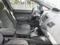 2007 Honda Civic — photo 5 of 10 | VIN 1HGFA165X7L128837