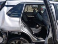 Photo 8 of 16 — 2024 Toyota RAV4 Hybrid