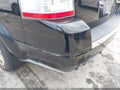 Photo 12 of 12 — 2008 Ford Taurus