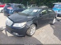 2012 Buick LaCrosse — photo 2 of 11 | VIN 1G4GF5G37CF143020