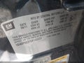 2012 Buick LaCrosse — photo 9 of 11 | VIN 1G4GF5G37CF143020