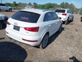 2015 Audi Q3 — photo 4 of 12 | VIN WA1EFCFS4FR005411