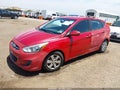 Photo 2 of 11 — 2017 Hyundai Accent