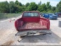 1990 Chevrolet GMT — photo 16 of 16 | VIN 1GCDC14Z2LZ233076