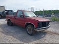 1990 Chevrolet GMT — photo 1 of 16 | VIN 1GCDC14Z2LZ233076