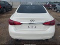 Photo 15 of 15 — 2018 Infiniti Q50