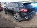 2024 Chevrolet Trax — photo 3 of 16 | VIN KL77LGE23RC215597