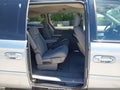 Photo 8 of 12 — 2005 Chrysler Town & Country