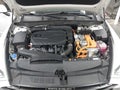 Photo 10 of 16 — 2023 Hyundai Sonata Hybrid