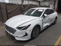 Photo 2 of 16 — 2023 Hyundai Sonata Hybrid