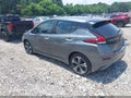 2019 Nissan Leaf — photo 3 of 17 | VIN 1N4BZ1CP7KC321179