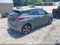 2019 Nissan Leaf — photo 4 of 17 | VIN 1N4BZ1CP7KC321179