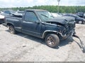 1993 Chevrolet GMT — photo 1 of 17 | VIN 1GCDC14K0PZ153039
