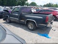 1993 Chevrolet GMT — photo 3 of 17 | VIN 1GCDC14K0PZ153039