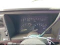 1993 Chevrolet GMT — photo 7 of 17 | VIN 1GCDC14K0PZ153039