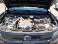 2025 Honda Prologue — photo 10 of 16 | VIN 3GPKHXRJ7SS527016
