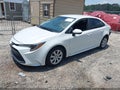 2024 Toyota Corolla — photo 2 of 16 | VIN 5YFB4MDE5RP205763