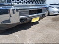 2019 Chevrolet Silverado 2500 — photo 6 of 16 | VIN 2GC2KREG8K1177058
