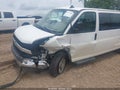 2018 Chevrolet Express 3500 — photo 17 of 21 | VIN 1GAZGPFP5J1323903