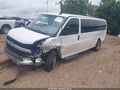 2018 Chevrolet Express 3500 — photo 2 of 21 | VIN 1GAZGPFP5J1323903