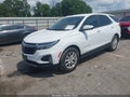 Photo 2 of 16 — 2023 Chevrolet Equinox