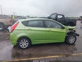 2014 Hyundai Accent — photo 14 of 17 | VIN KMHCT5AEXEU176108