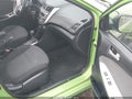 2014 Hyundai Accent — photo 5 of 17 | VIN KMHCT5AEXEU176108
