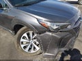 2025 Subaru Outback — photo 6 of 16 | VIN 4S4BTACCXS3183965