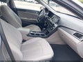 Photo 5 of 12 — 2015 Hyundai Sonata