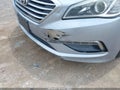 Photo 6 of 12 — 2015 Hyundai Sonata