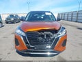 Photo 12 of 17 — 2022 Nissan Kicks