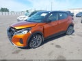 Photo 2 of 17 — 2022 Nissan Kicks