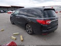 Photo 3 of 16 — 2018 Honda Odyssey