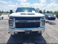 2022 Chevrolet Silverado 2500 — photo 12 of 15 | VIN 1GC4YNE72NF179031