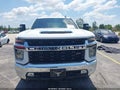 2022 Chevrolet Silverado 2500 — photo 11 of 15 | VIN 1GC4YNE72NF179031
