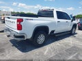 2022 Chevrolet Silverado 2500 — photo 4 of 15 | VIN 1GC4YNE72NF179031