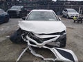 Photo 12 of 16 — 2023 Toyota Camry