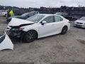 Photo 2 of 16 — 2023 Toyota Camry