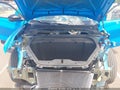 2023 Ford Mustang Mach-E — photo 10 of 20 | VIN 3FMTK1R41PMA87493
