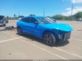 2023 Ford Mustang Mach-E — photo 1 of 20 | VIN 3FMTK1R41PMA87493