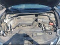 2018 Nissan Altima — photo 10 of 16 | VIN 1N4AL3AP5JC233757