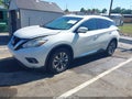 Photo 2 of 17 — 2015 Nissan Murano