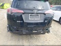 2018 Toyota RAV4 — photo 6 of 16 | VIN 2T3RFREV1JW731869