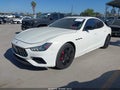 2021 Maserati Ghibli — photo 2 of 16 | VIN ZAM57YTA7M1368742