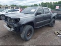 2015 Toyota Tacoma — photo 2 of 17 | VIN 3TMLU4EN2FM207198