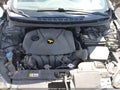 Photo 10 of 11 — 2016 Hyundai Elantra